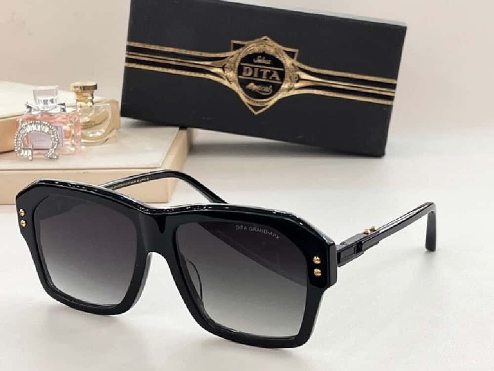 Okulary Dita	2512