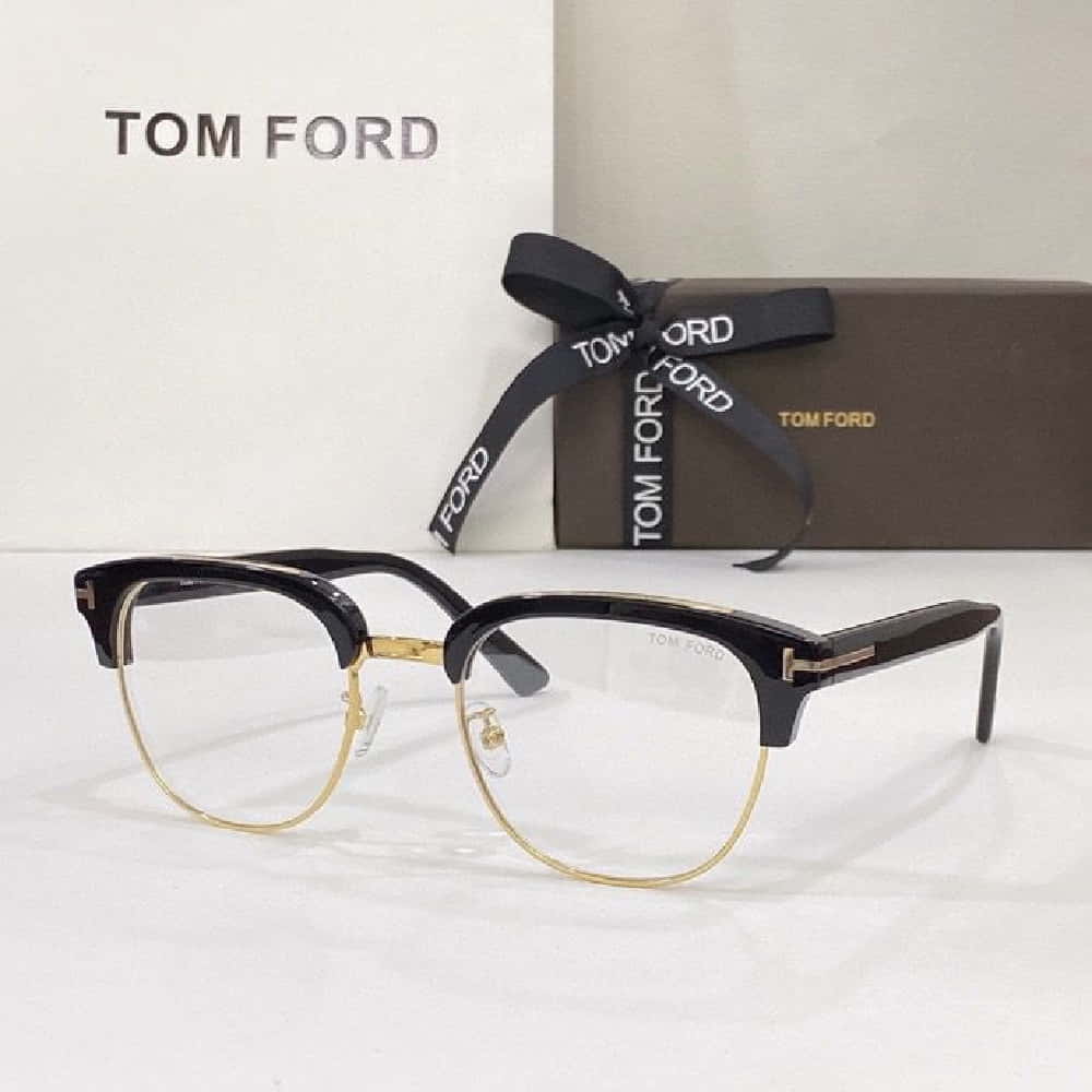 Okulary Tom Ford	8344