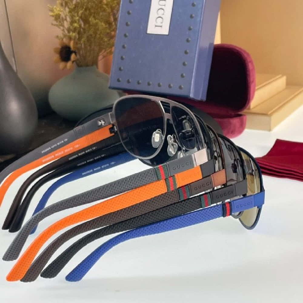 Okulary Gucci	4183