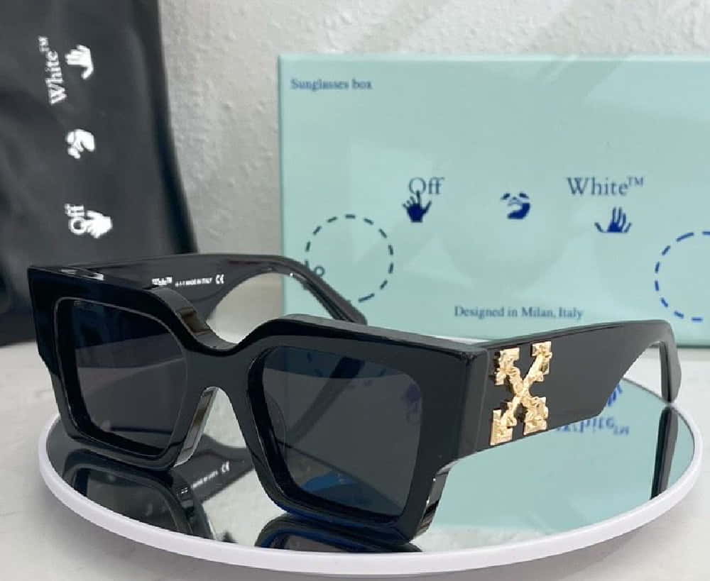 Okulary Off-White	6604