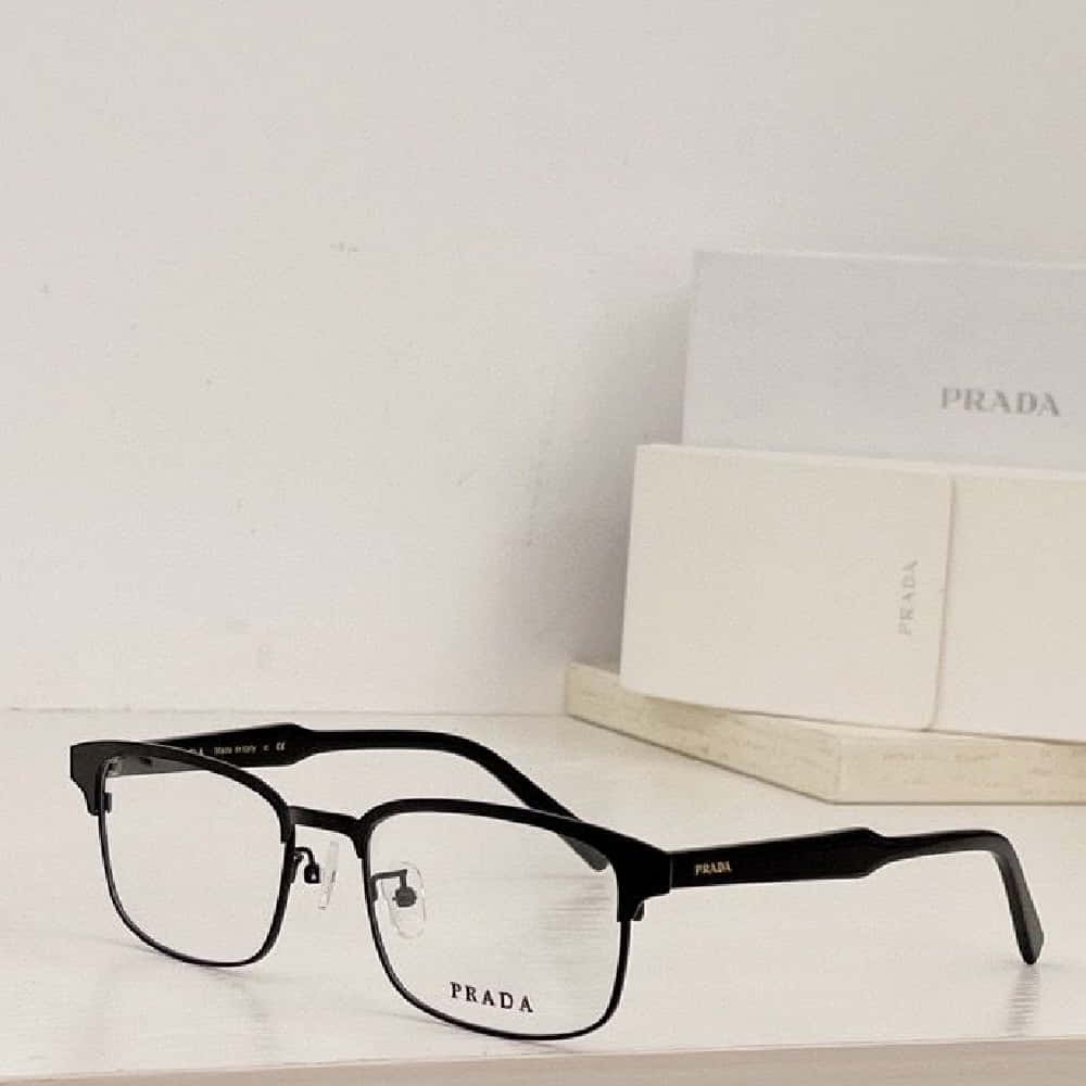 Okulary PRADA	7902