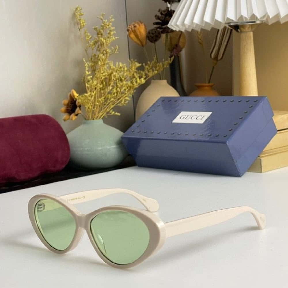 Okulary Gucci	4189