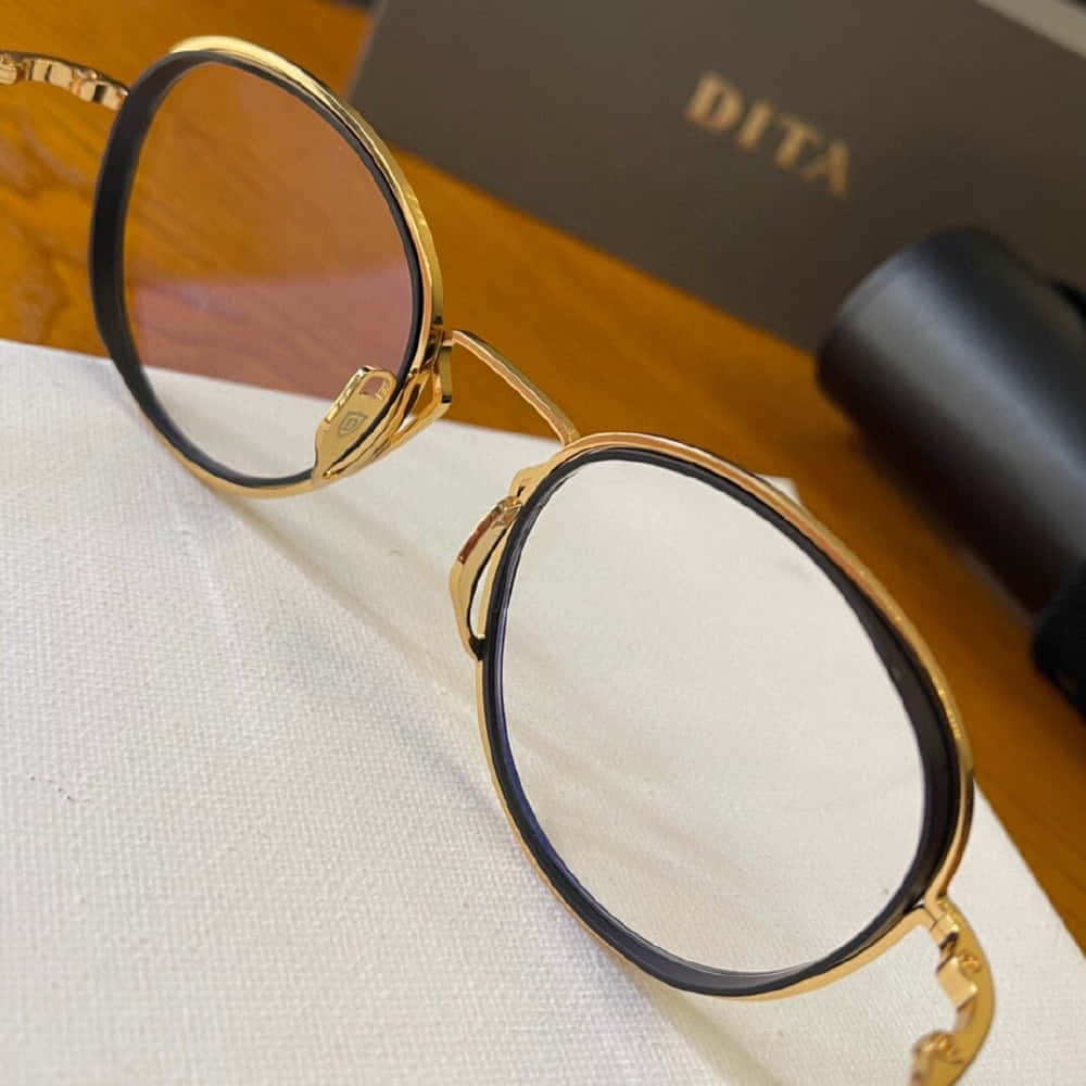 Okulary Dita	2515