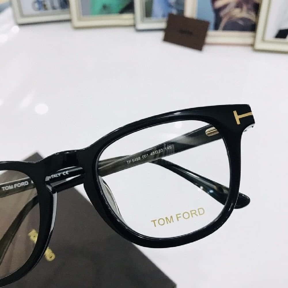 Okulary Tom Ford	8348