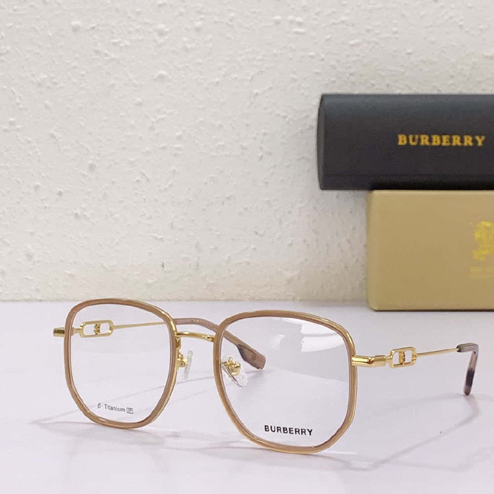 Okulary Burberry	1089