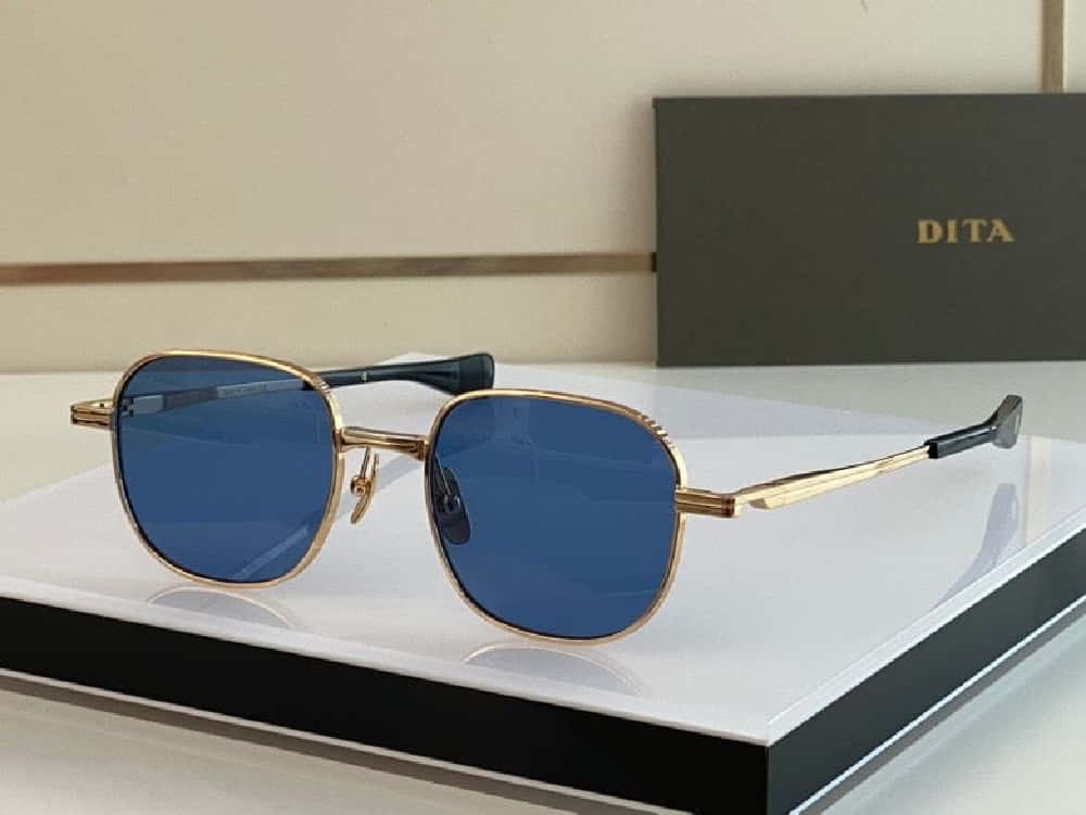 Okulary Dita	2516