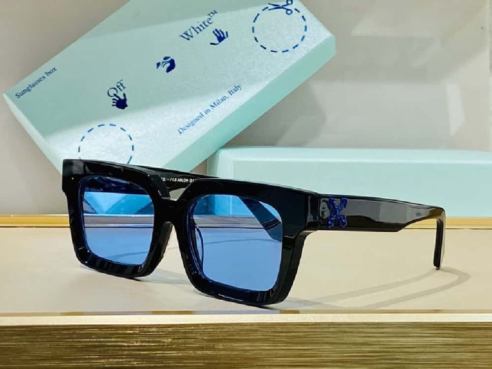 Okulary Off-White	6607