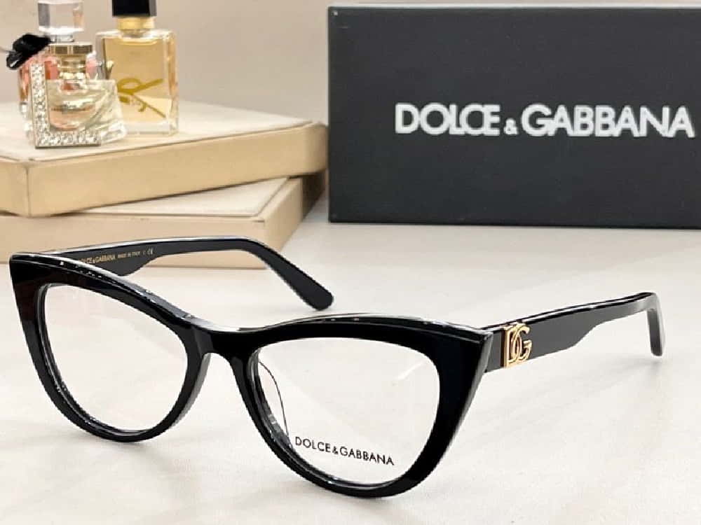 Okulary DolceGabbana 3761 Okulary DolceGabbana 3761