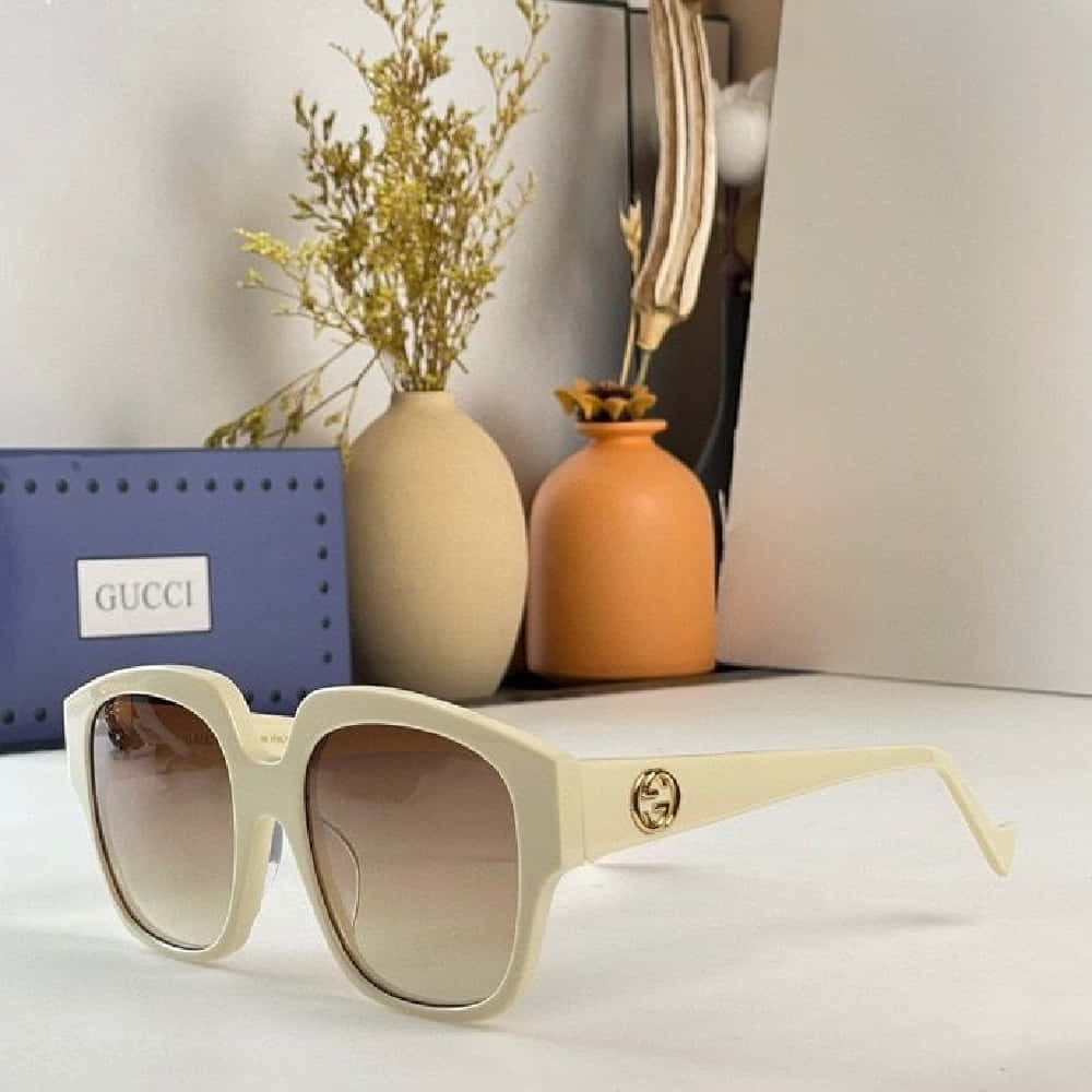 Okulary Gucci	4191