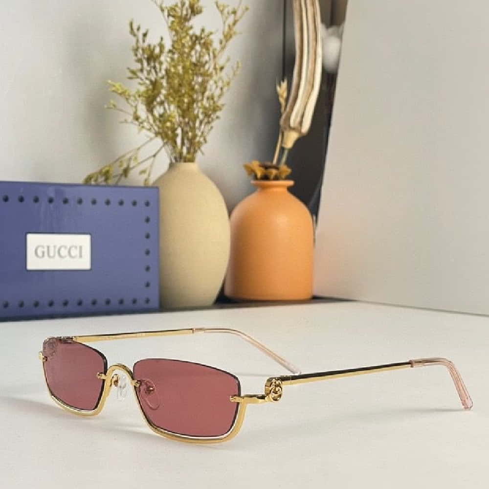 Okulary Gucci	4193