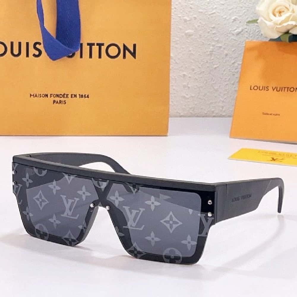 Okulary LouisVuitton	5360