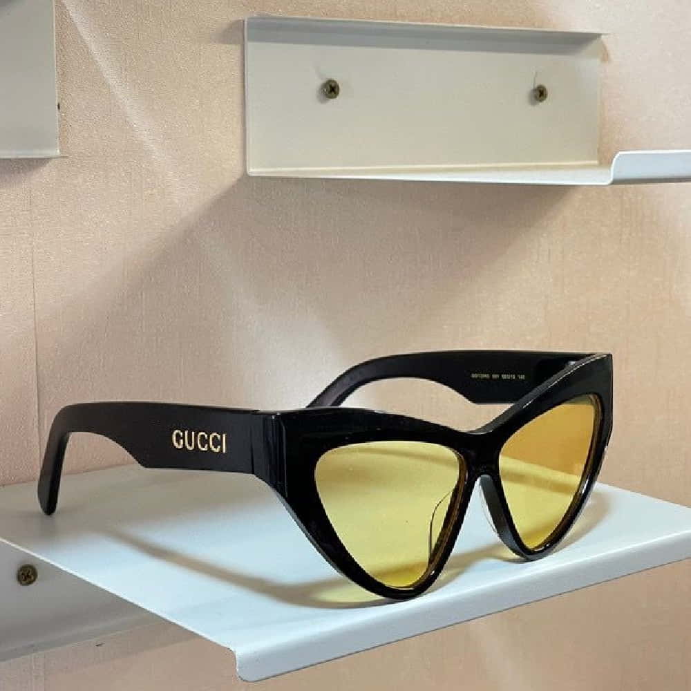 Okulary Gucci	4196