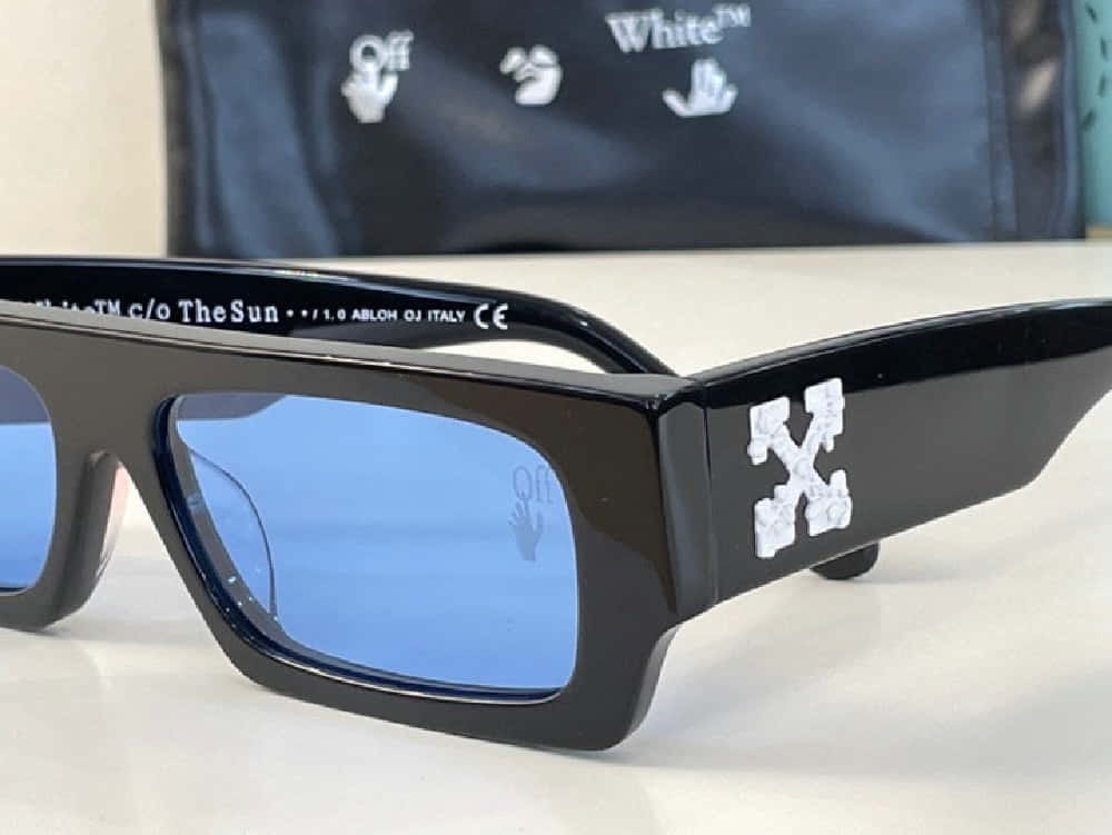 Okulary Off-White	6617