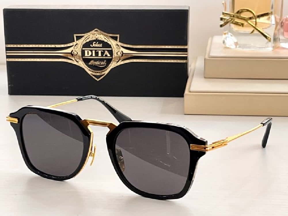 Okulary Dita	2518