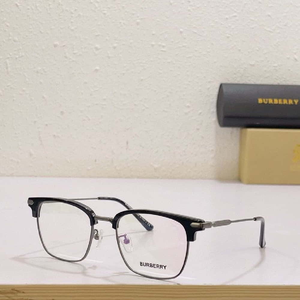 Okulary Burberry	1092