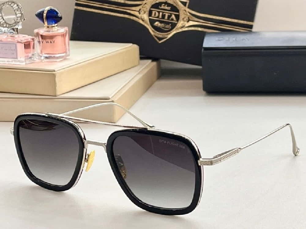 Okulary Dita	2521