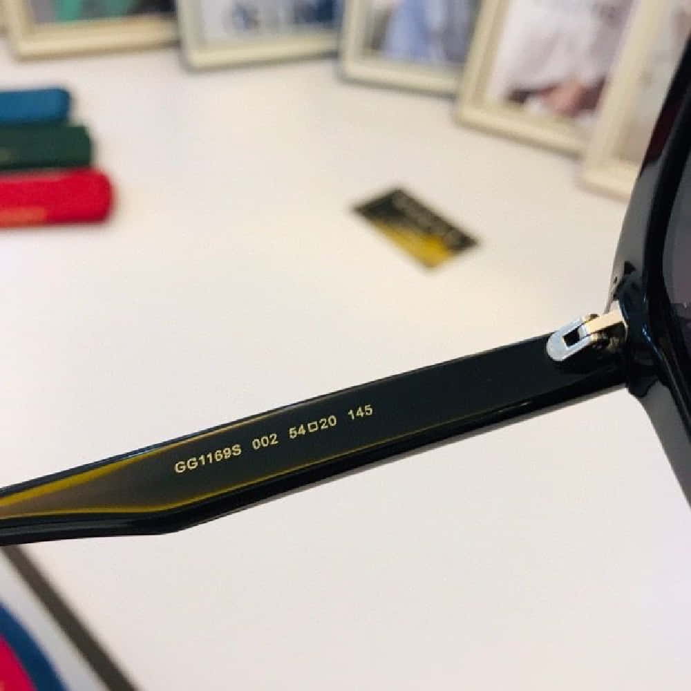 Okulary Gucci	4202