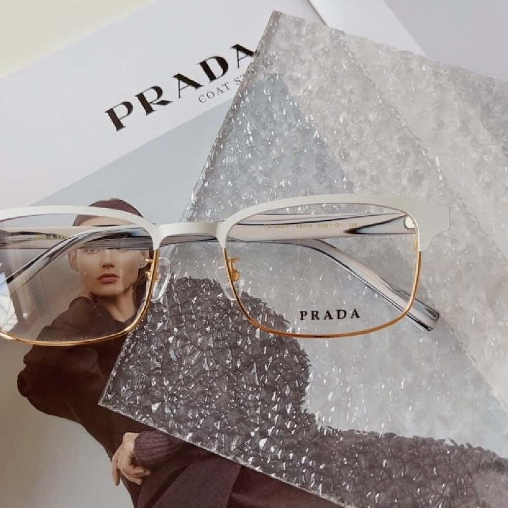Okulary PRADA	7907