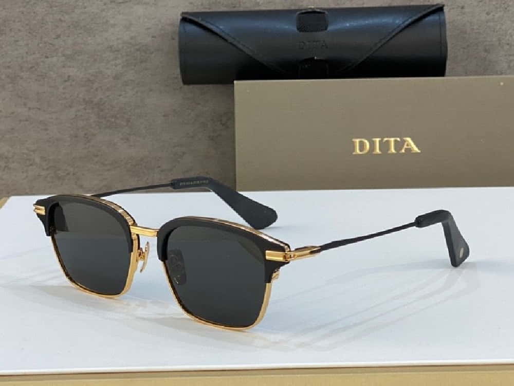 Okulary Dita	2523