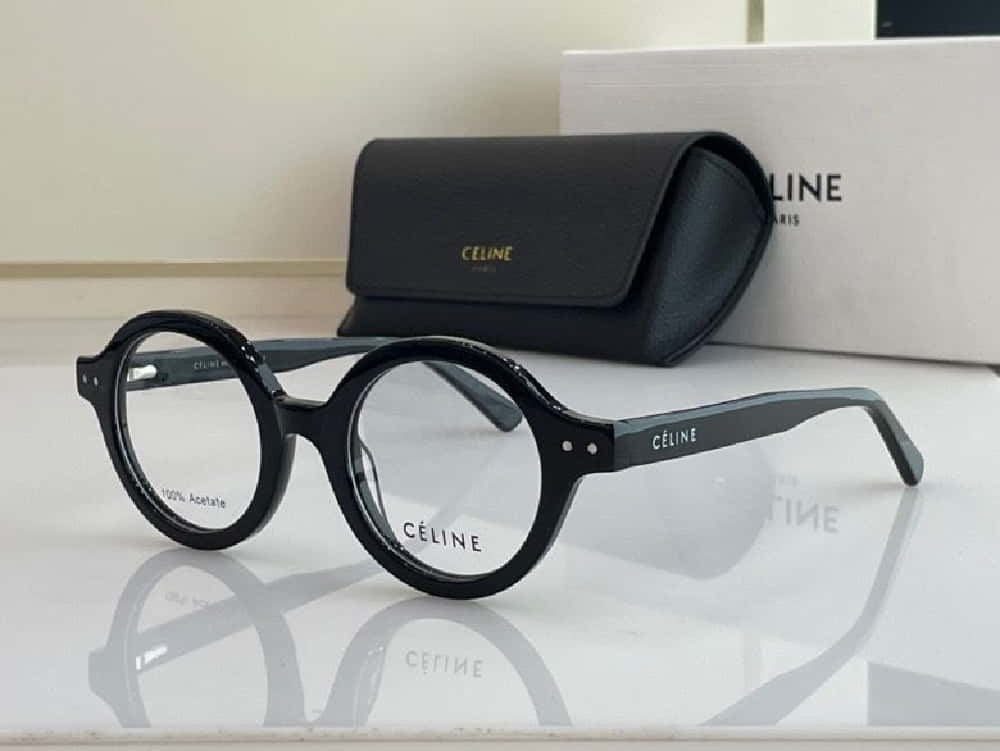 Okulary Celine 1745 Okulary Celine 1745