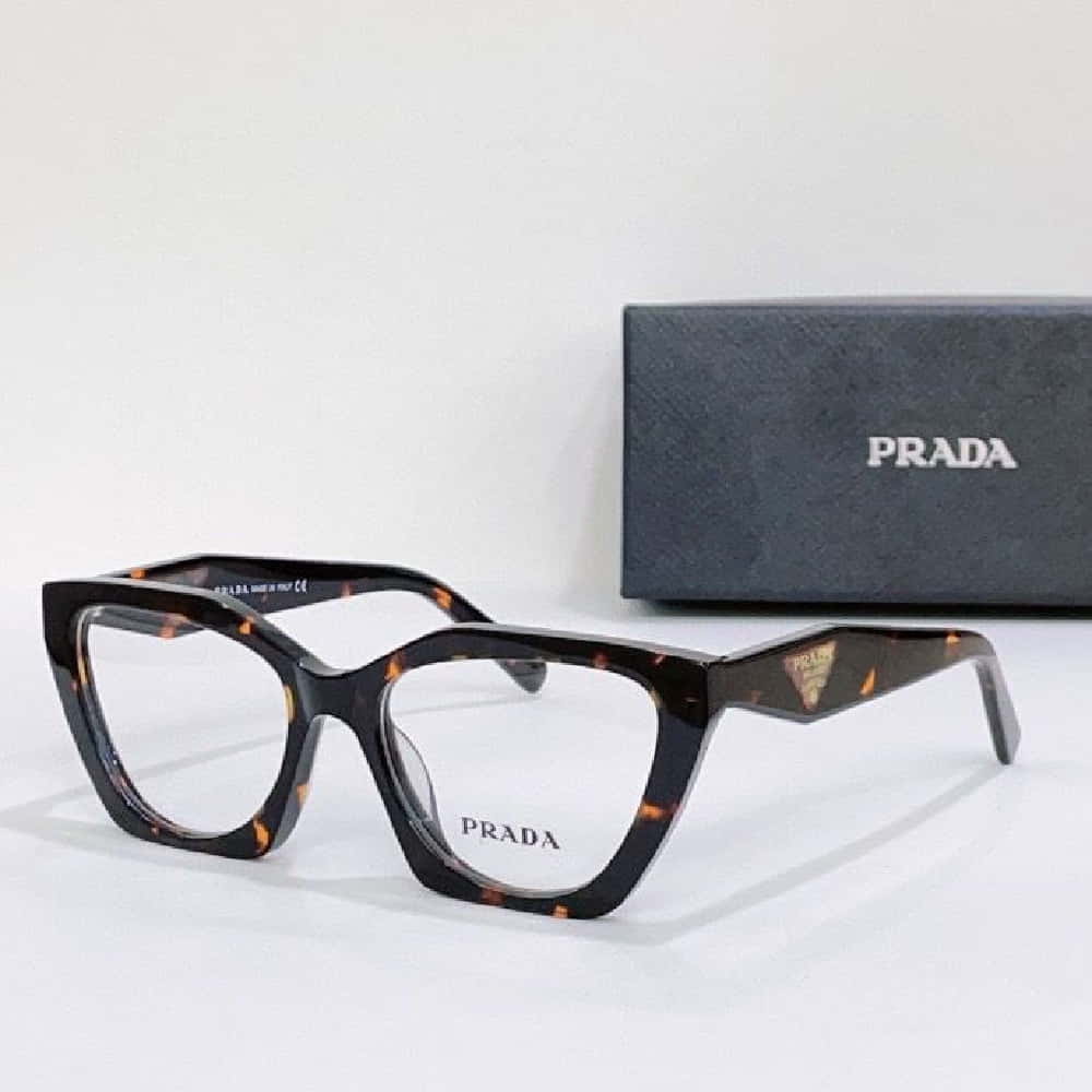 Okulary PRADA	7908