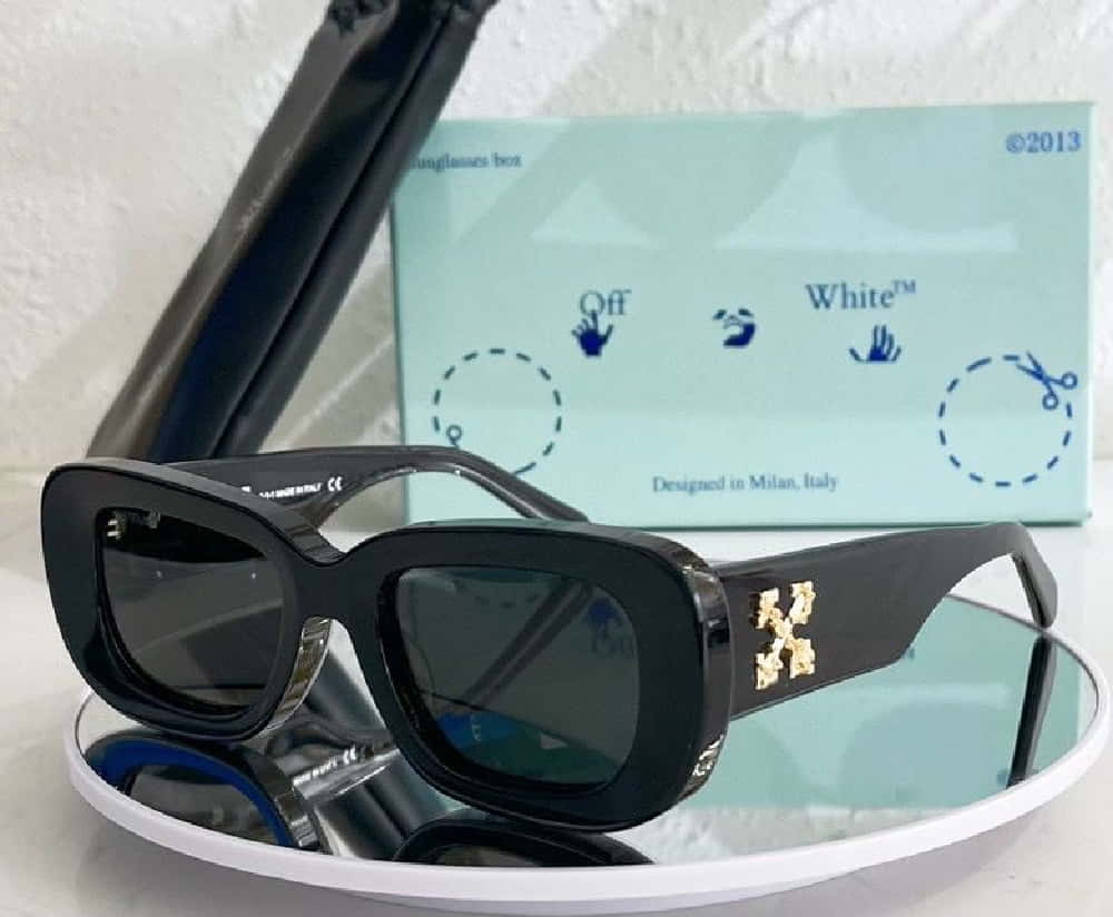 Okulary Off-White	6631