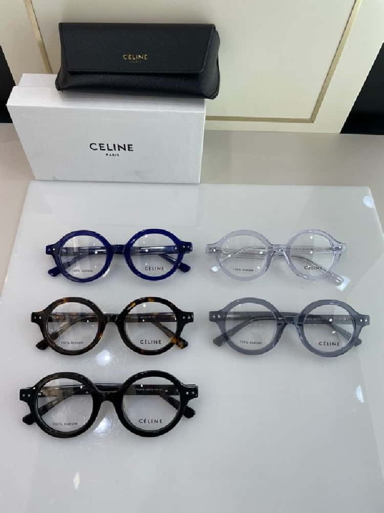 Okulary Celine 1746 Okulary Celine 1746