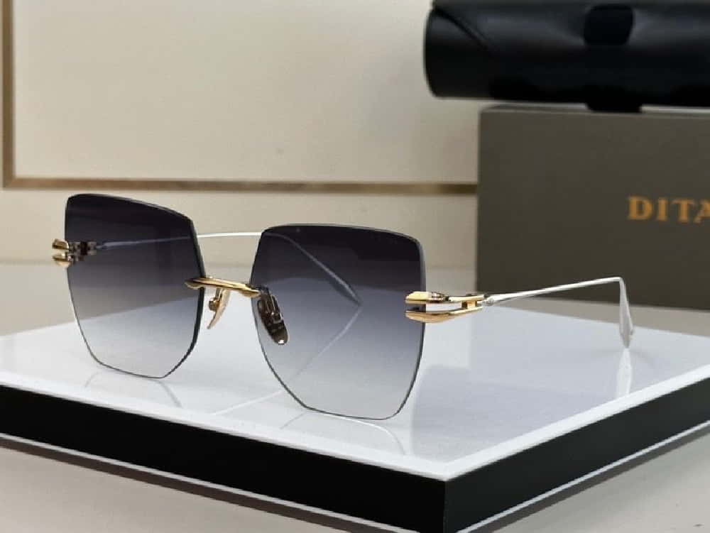 Okulary Dita	2528