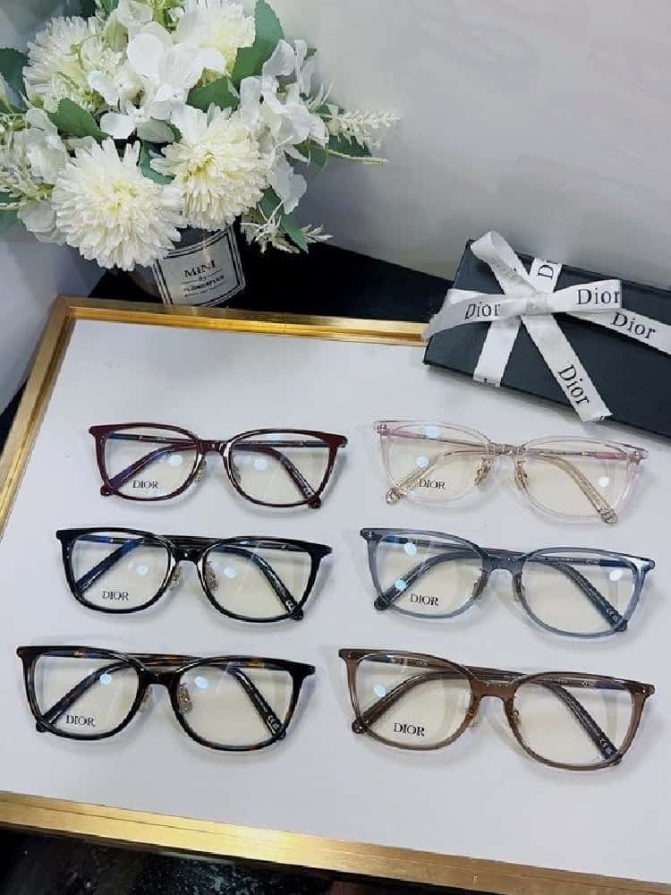 Okulary DIOR	2095