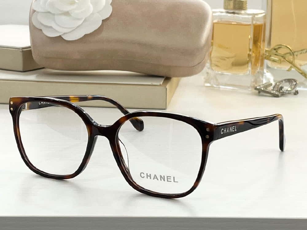 Okulary CHANEL	1865