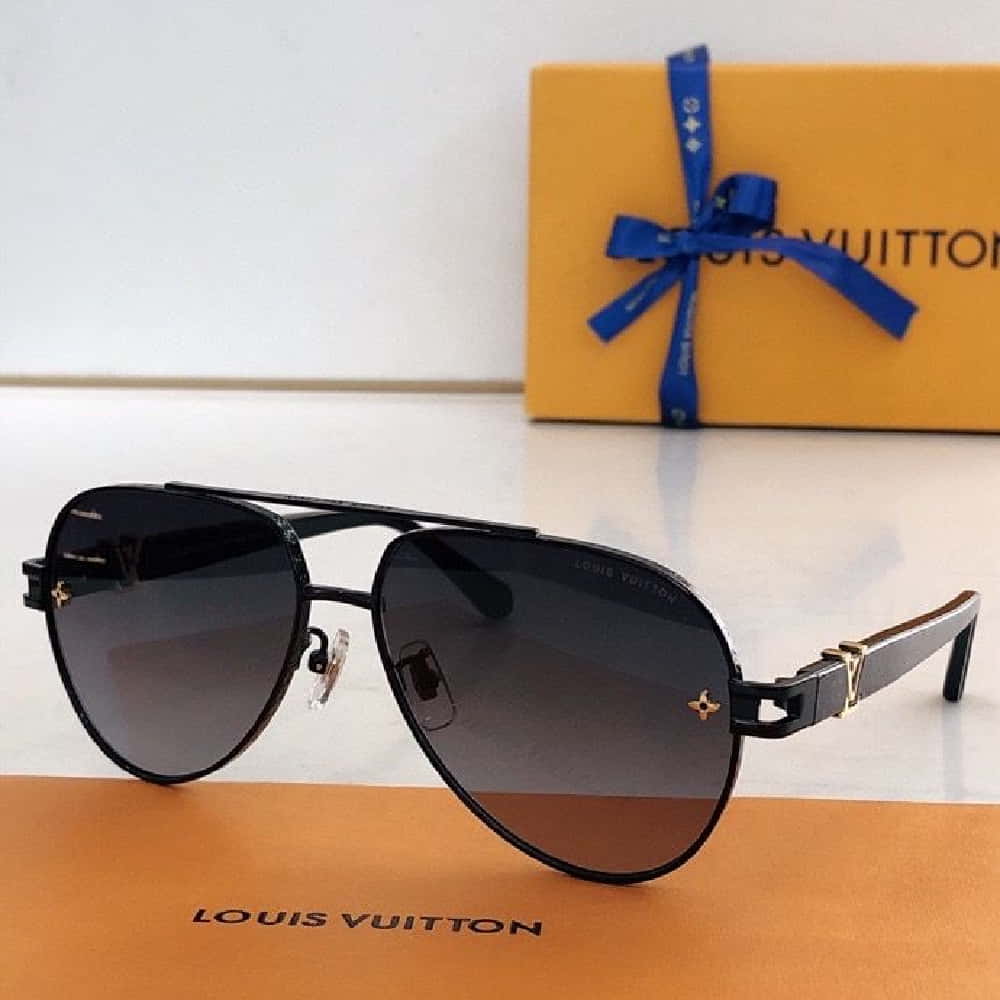 Okulary LouisVuitton	5371