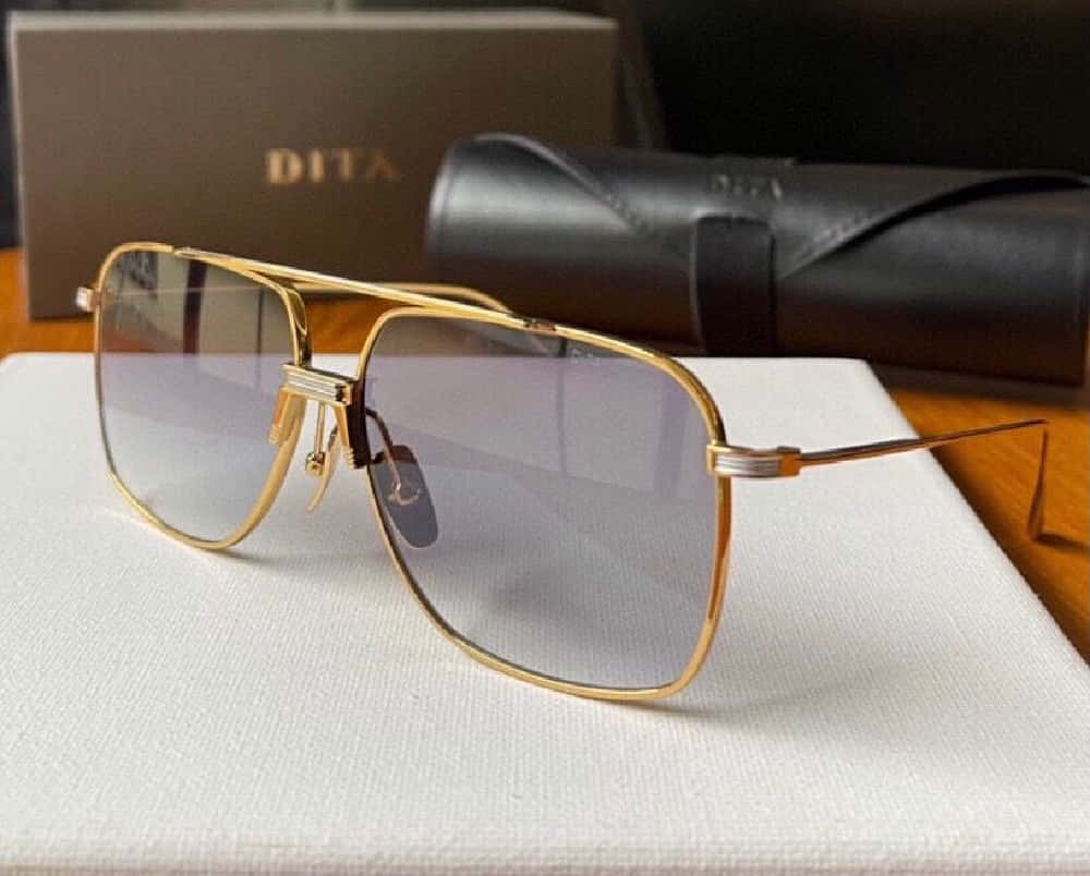 Okulary Dita	2529