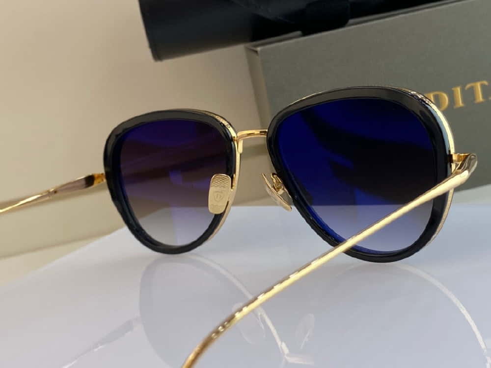 Okulary Dita	2530