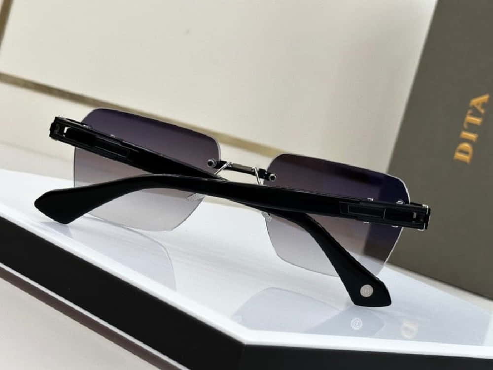 Okulary Dita	2532
