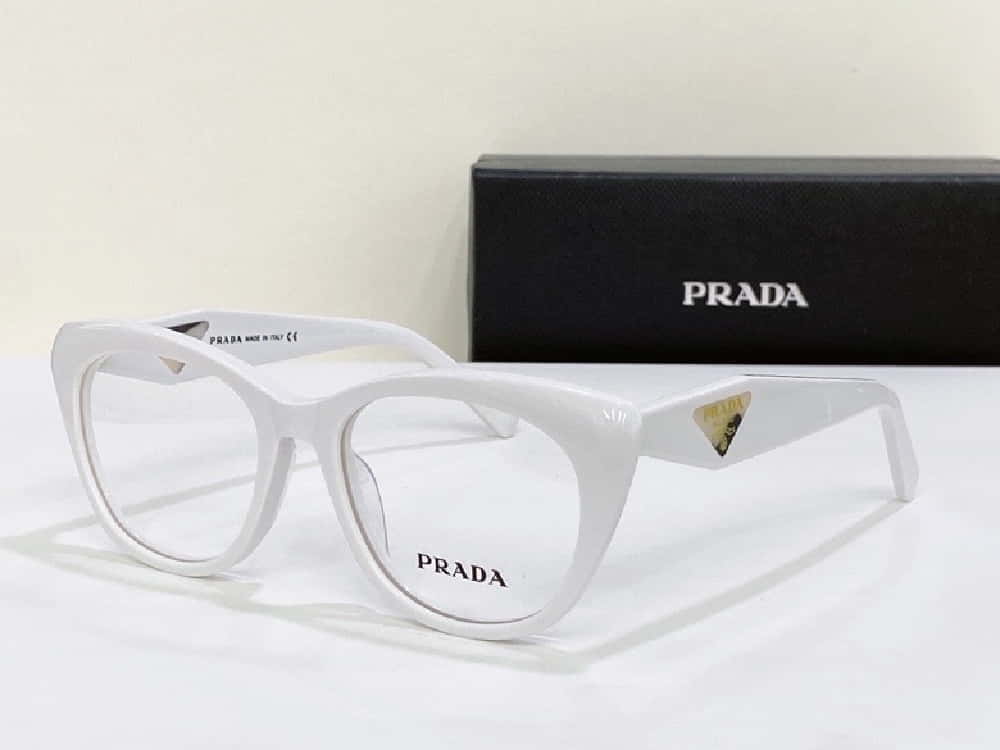 Okulary PRADA	7910