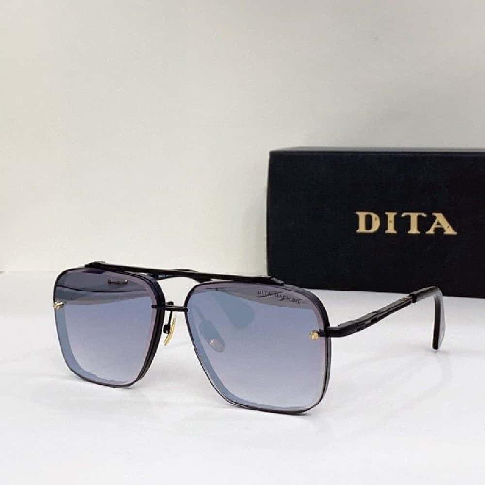 Okulary Dita	2538
