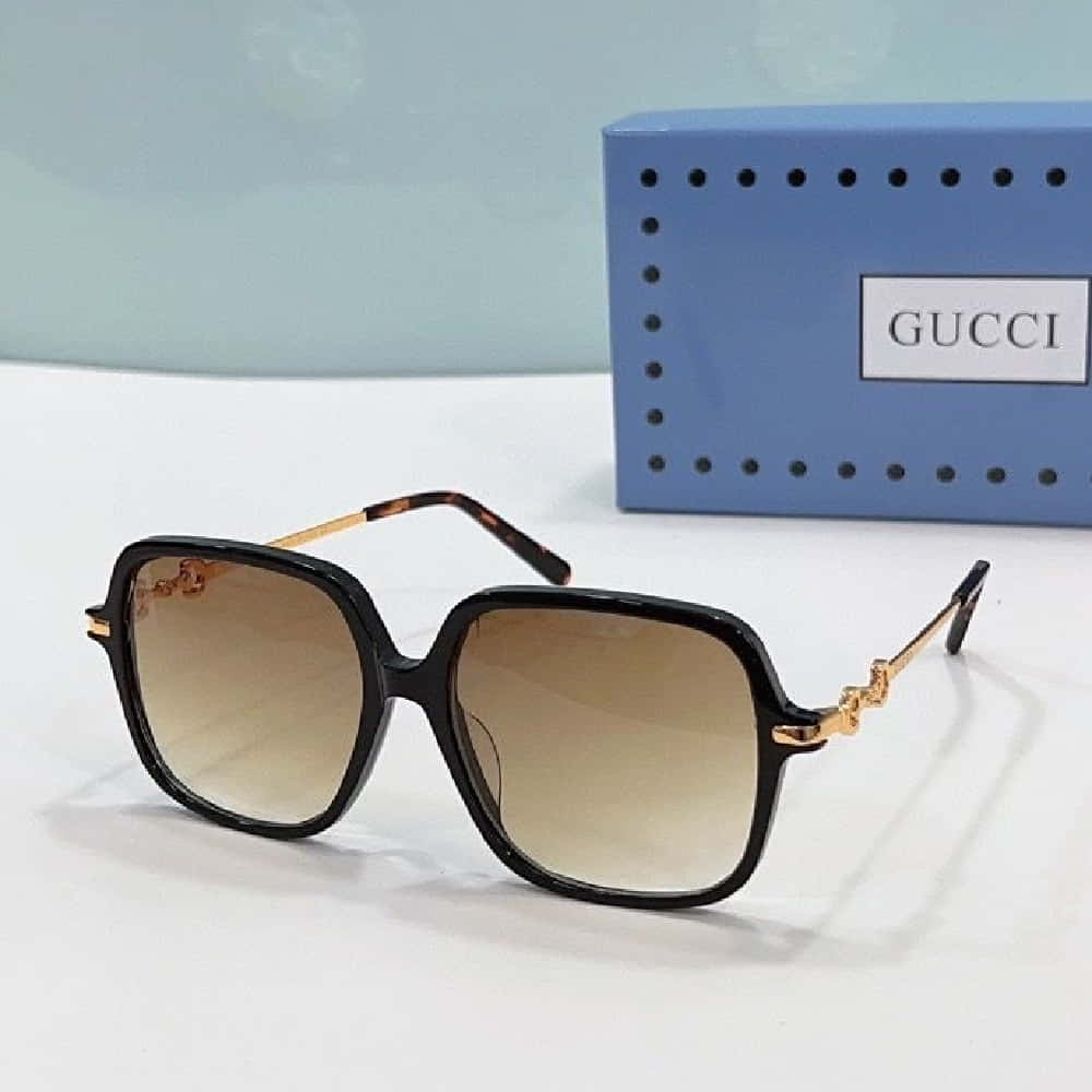 Okulary Gucci	4217