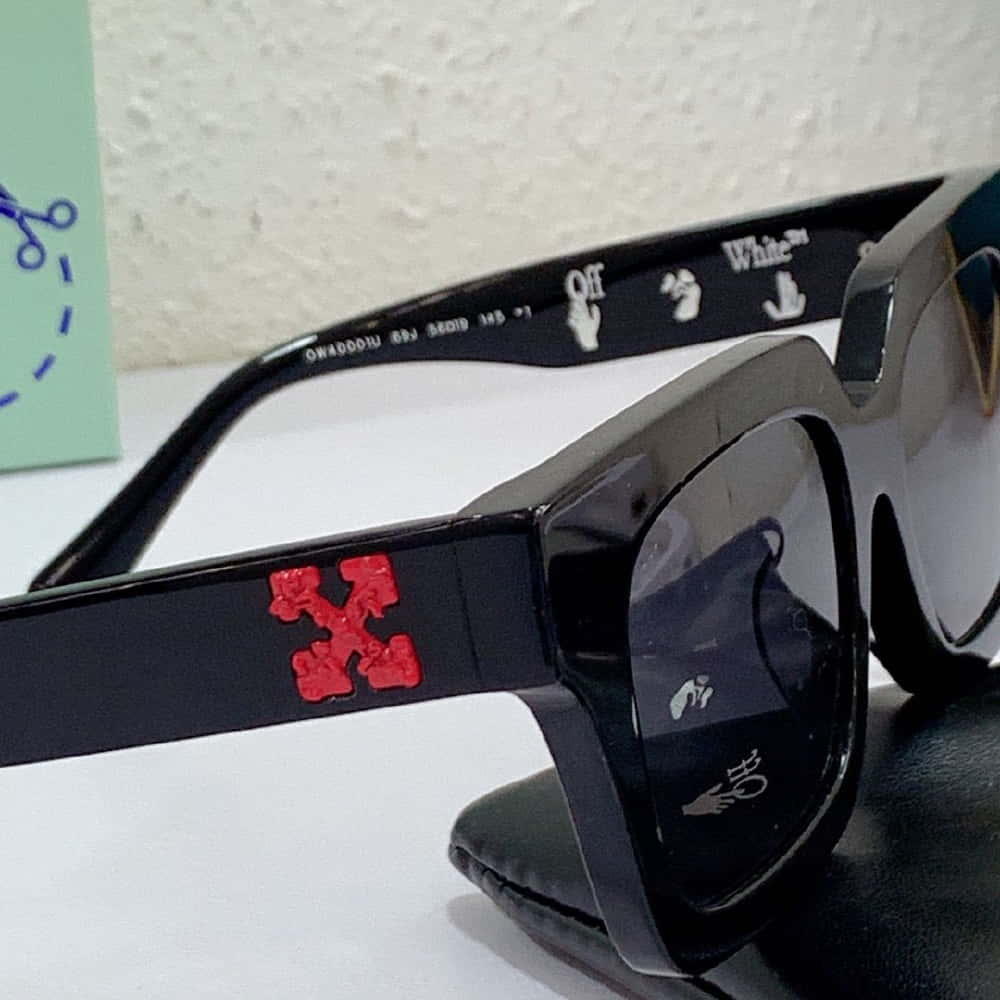 Okulary Off-White	6638