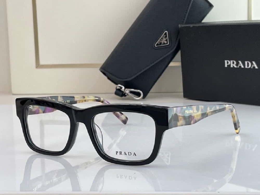 Okulary PRADA	7912