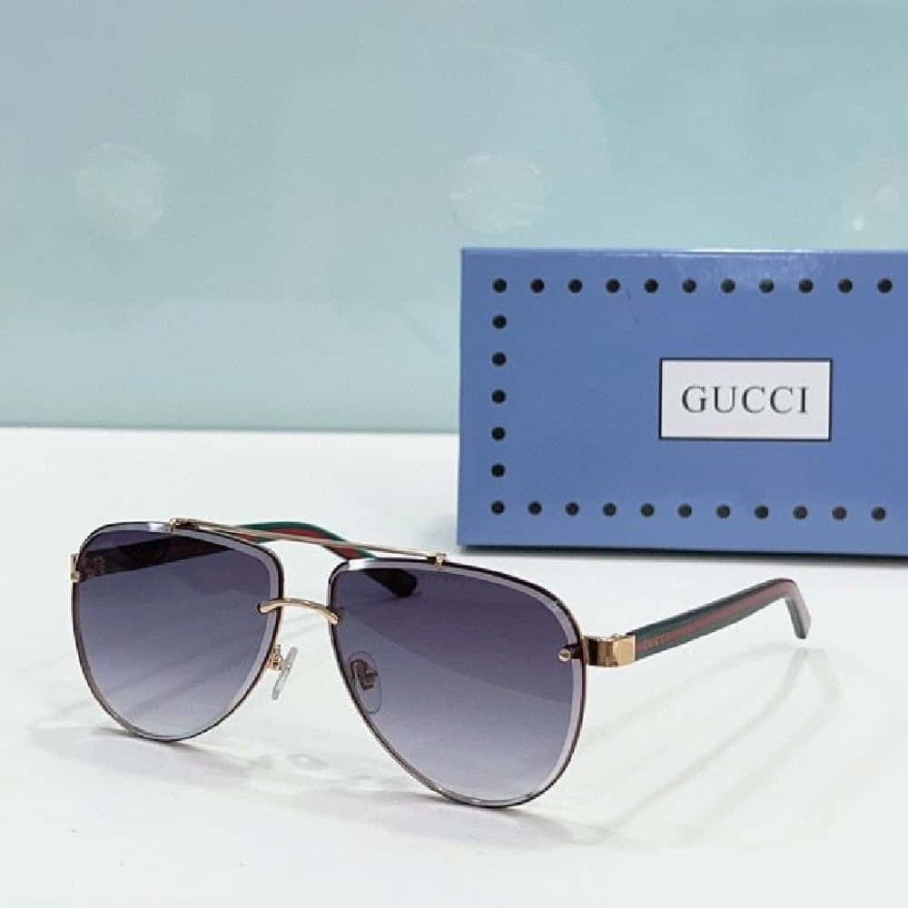 Okulary Gucci	4219
