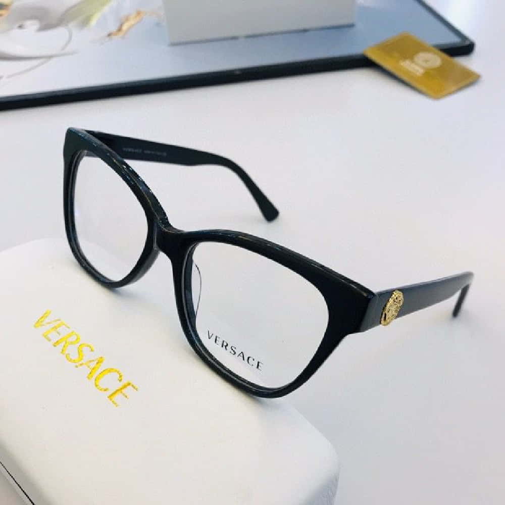 Okulary VERSACE	8735