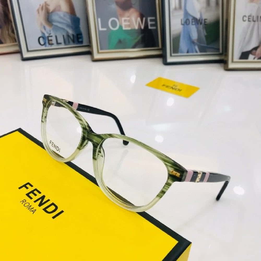 Okulary FENDI 3893 Okulary FENDI 3893