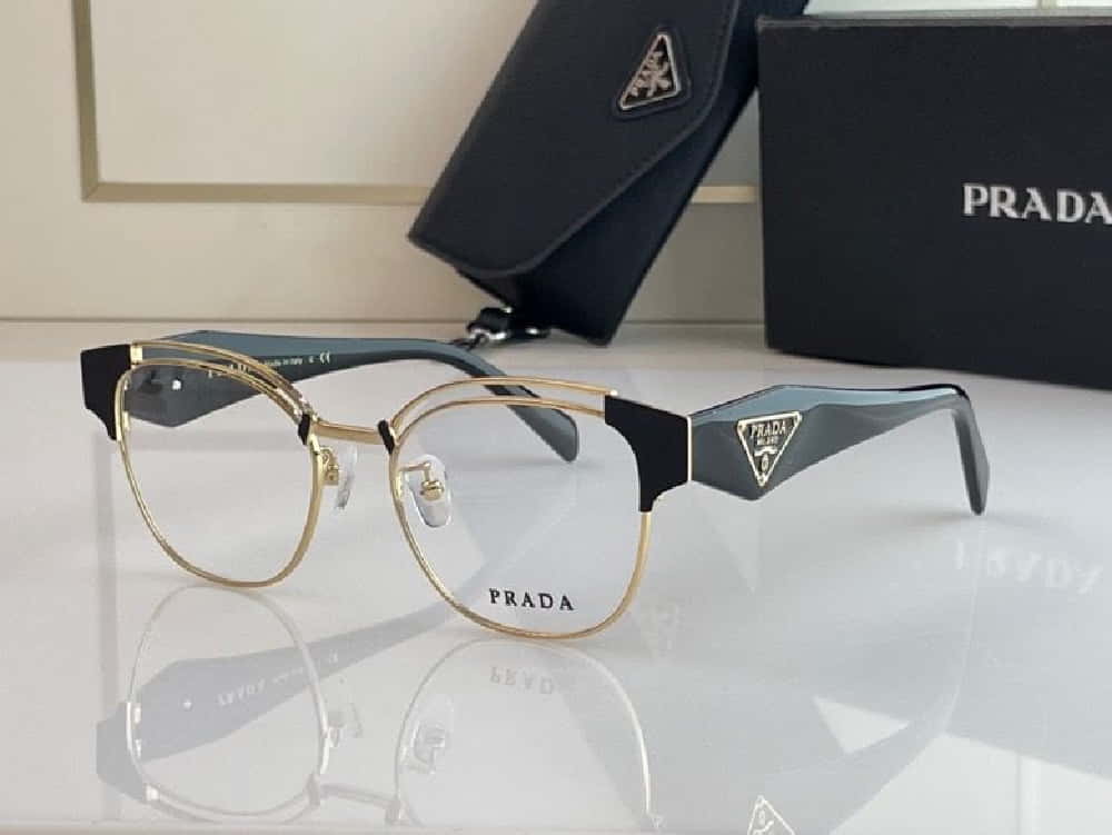Okulary PRADA	7913