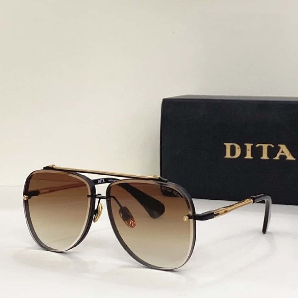 Okulary Dita	2545