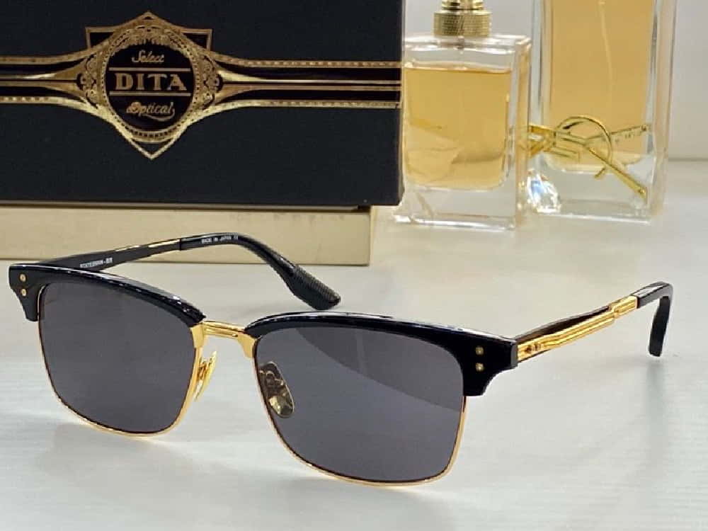 Okulary Dita	2547
