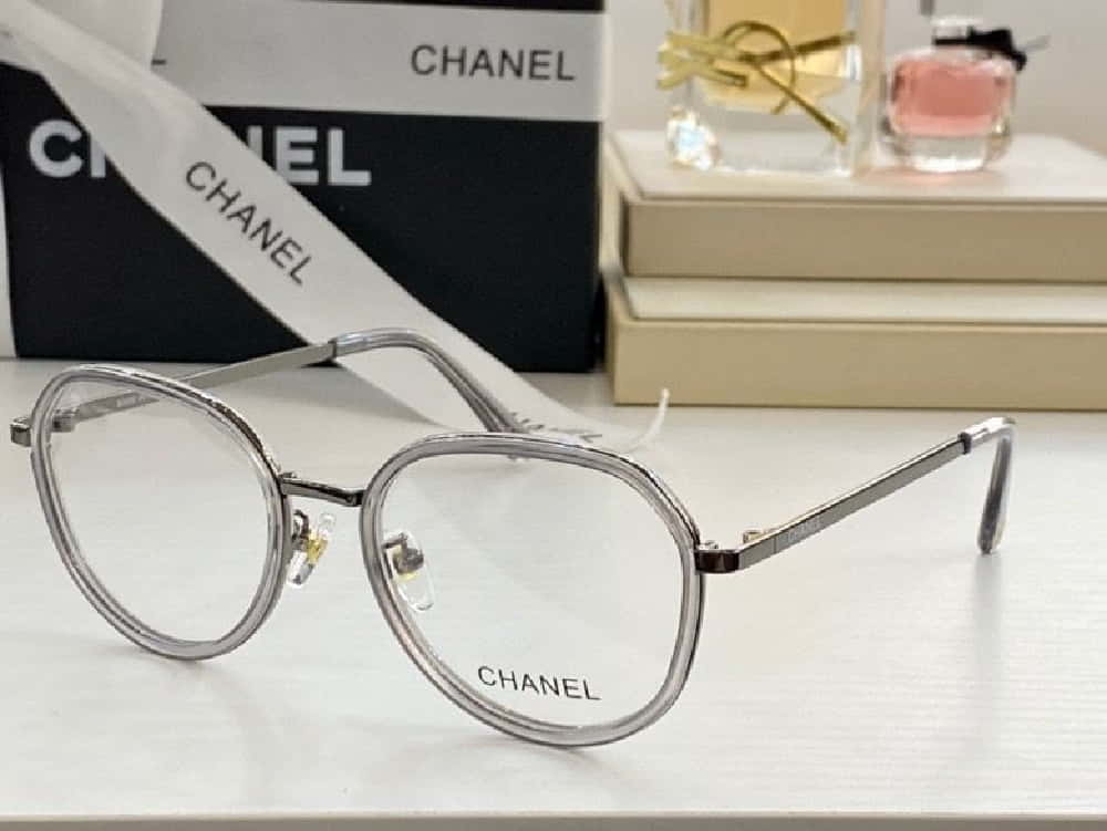Okulary CHANEL	1868