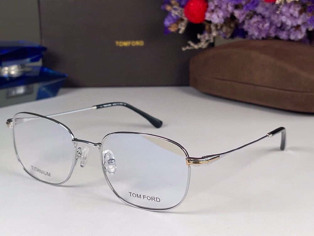Okulary Tom Ford	8355