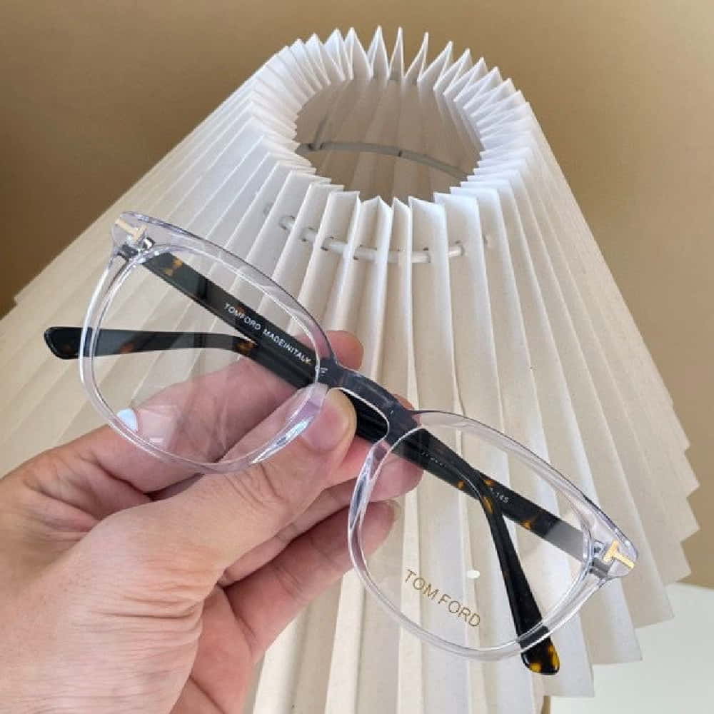 Okulary Tom Ford	8356
