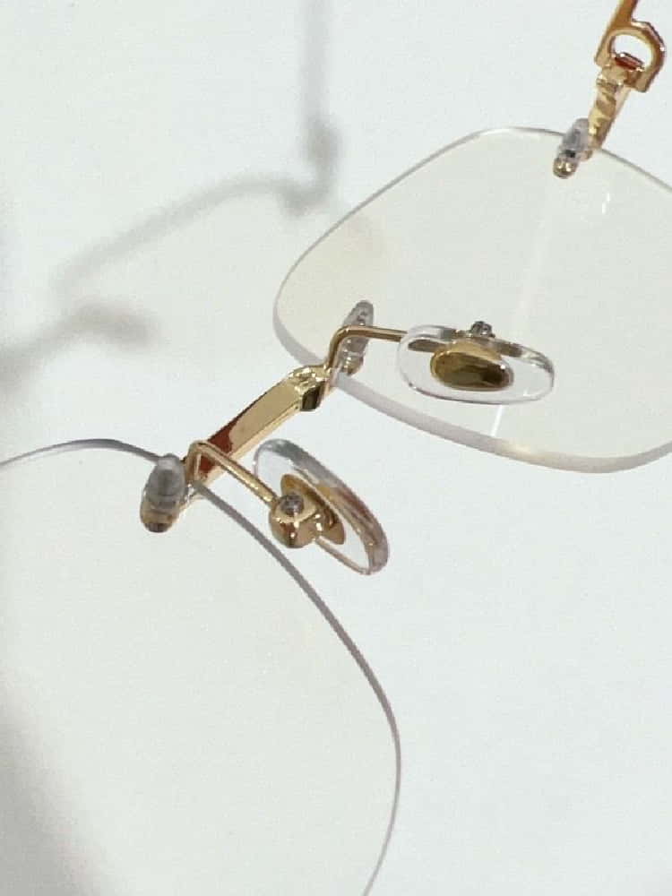 Okulary Cartier	1528