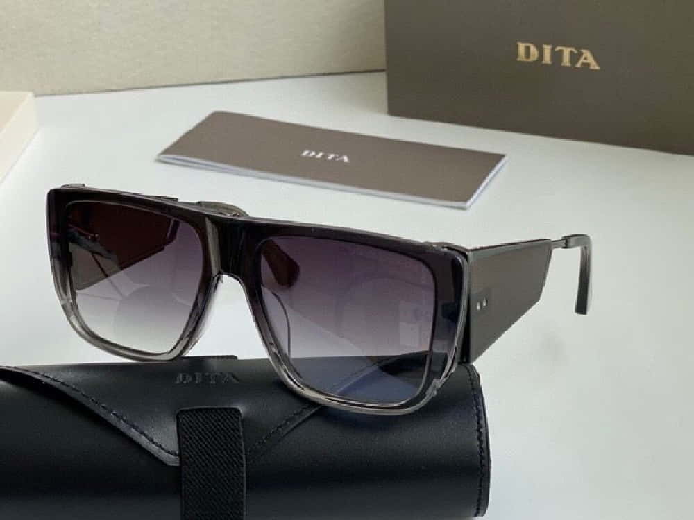 Okulary Dita	2553